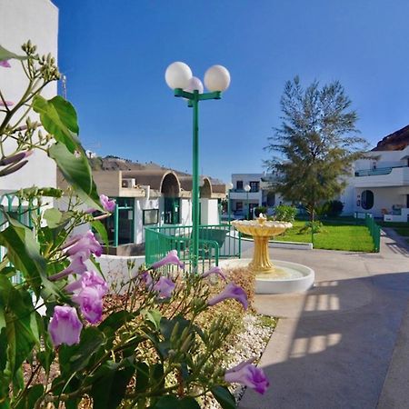 Comfortable Apartment In Puerto Rico Mogán المظهر الخارجي الصورة