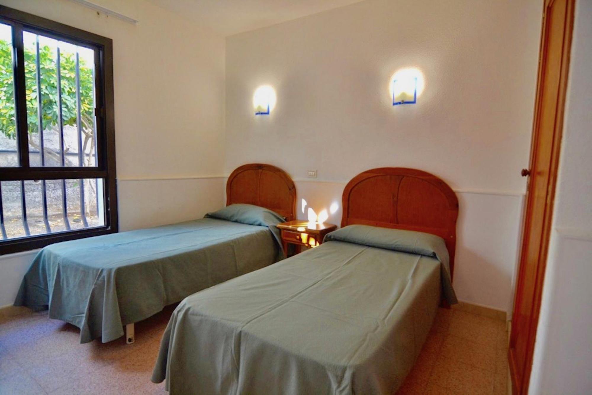 Comfortable Apartment In Puerto Rico Mogán المظهر الخارجي الصورة