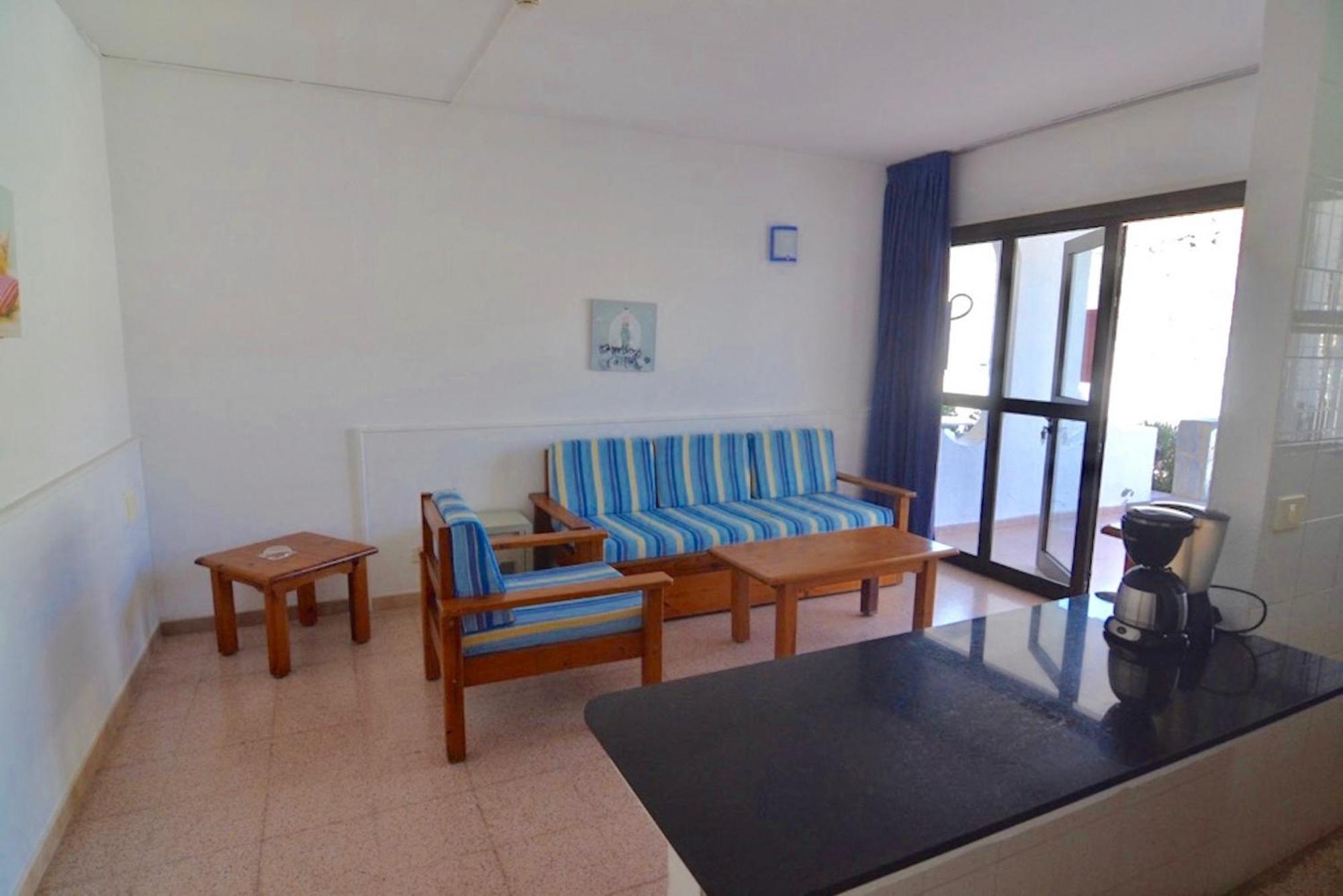 Comfortable Apartment In Puerto Rico Mogán المظهر الخارجي الصورة