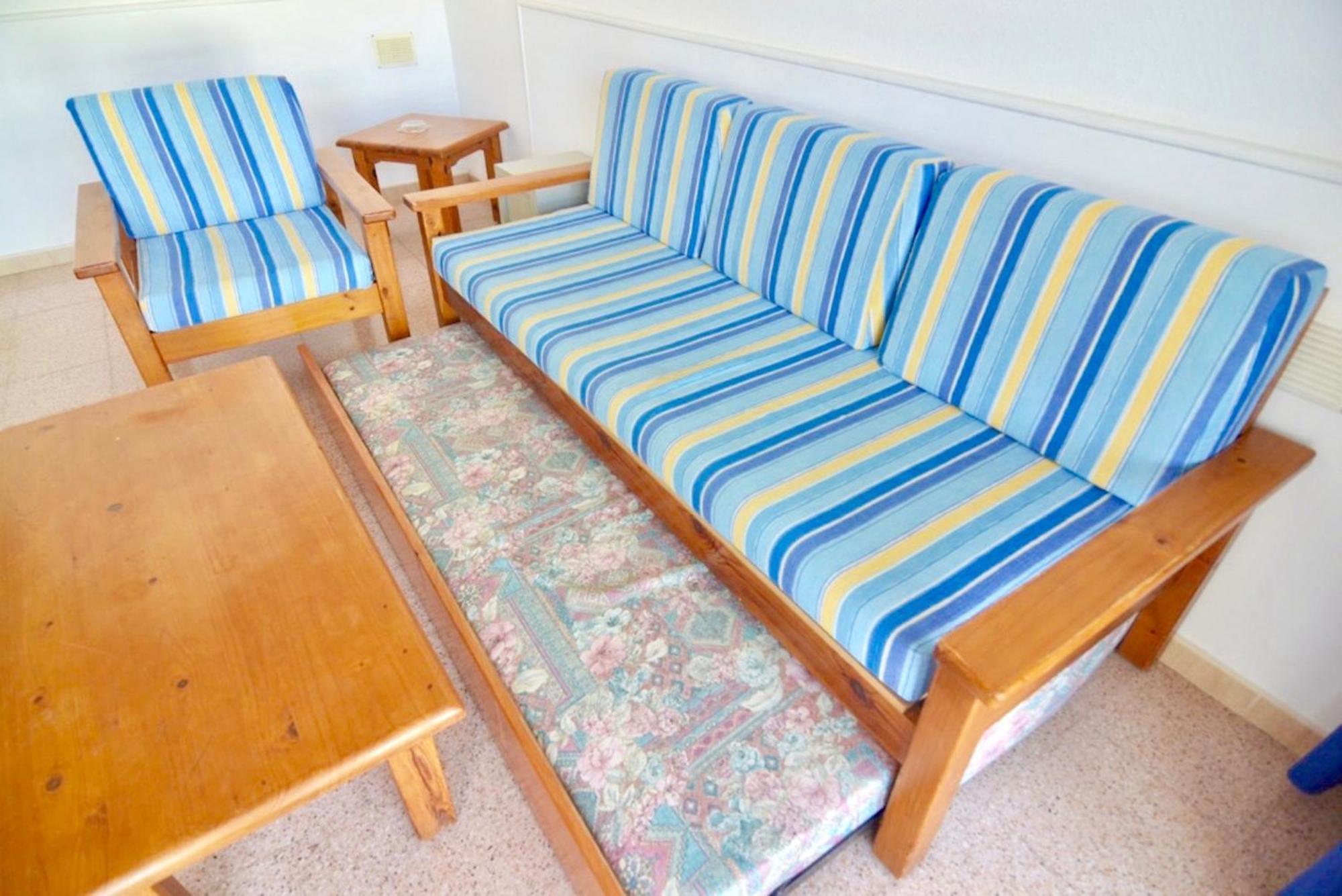 Comfortable Apartment In Puerto Rico Mogán المظهر الخارجي الصورة